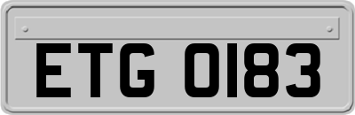 ETG0183