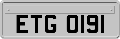 ETG0191
