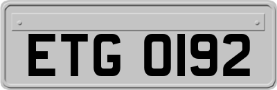 ETG0192