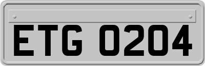 ETG0204