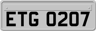 ETG0207