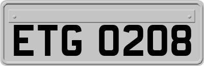 ETG0208