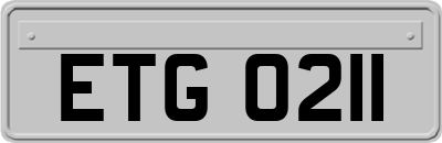 ETG0211