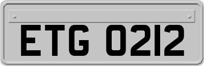 ETG0212