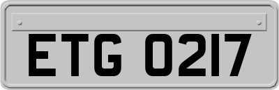 ETG0217