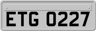 ETG0227