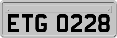 ETG0228