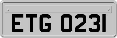 ETG0231