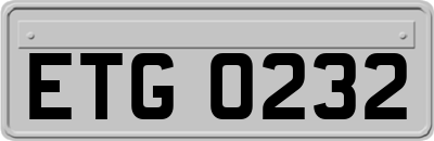 ETG0232