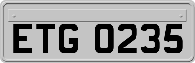 ETG0235