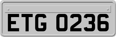 ETG0236