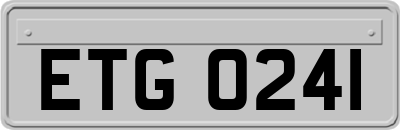 ETG0241