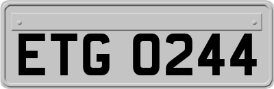 ETG0244
