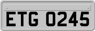 ETG0245