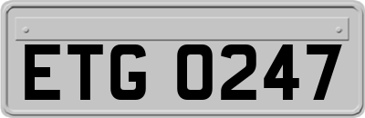 ETG0247