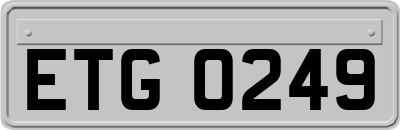 ETG0249