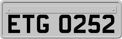 ETG0252