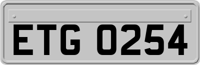 ETG0254