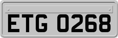 ETG0268