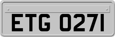 ETG0271