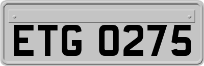 ETG0275