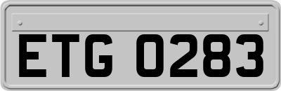 ETG0283