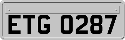 ETG0287