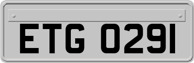 ETG0291