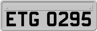 ETG0295