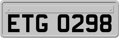 ETG0298