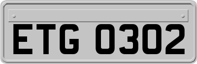ETG0302