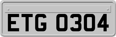 ETG0304