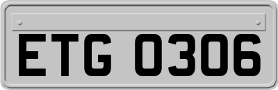 ETG0306