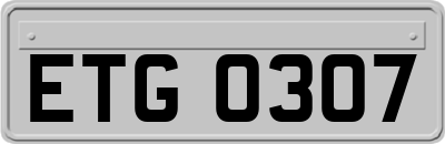 ETG0307