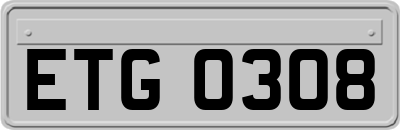 ETG0308