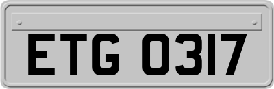 ETG0317