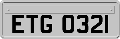 ETG0321