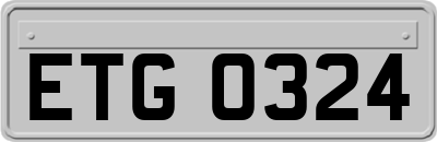 ETG0324