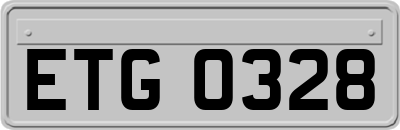 ETG0328