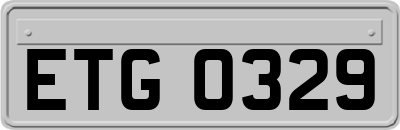 ETG0329