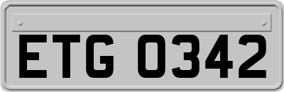 ETG0342