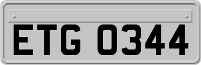 ETG0344