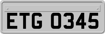 ETG0345