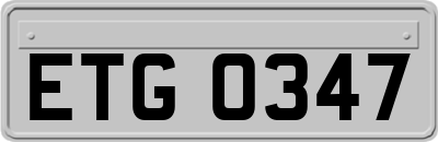 ETG0347