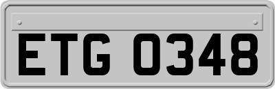 ETG0348