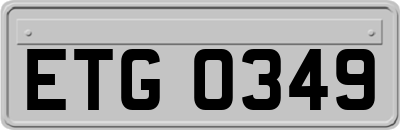 ETG0349