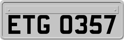 ETG0357