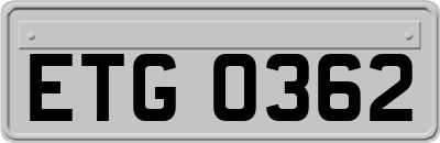 ETG0362