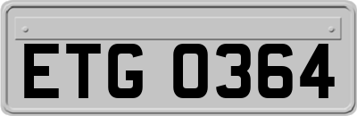 ETG0364