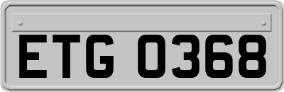 ETG0368